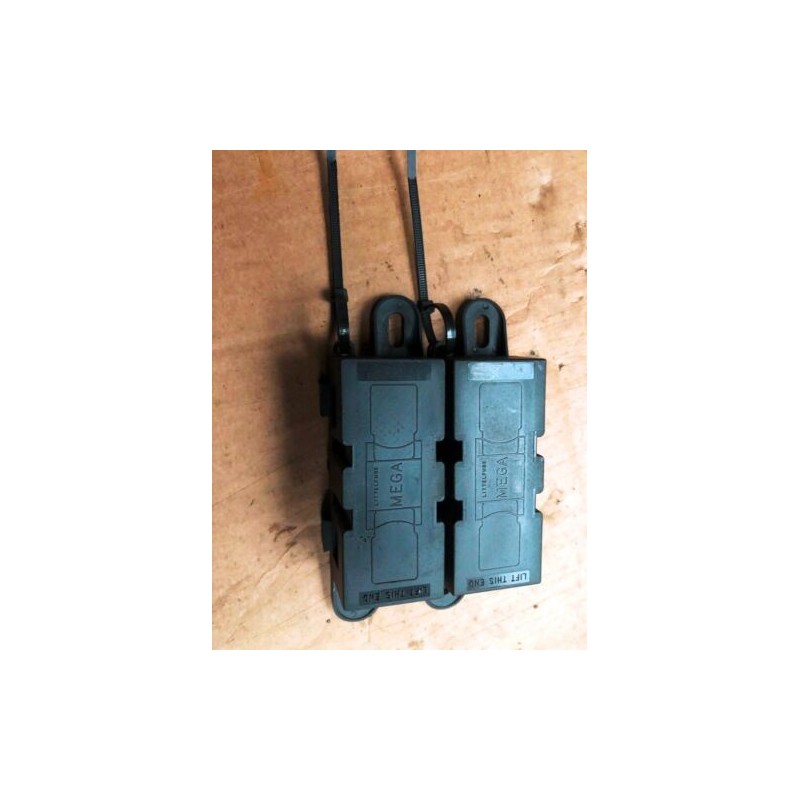 2014-2018 Range Rover Sport L494 3.0 FUSE HOLDER DISTRIBUTION BOX 450A / 350A