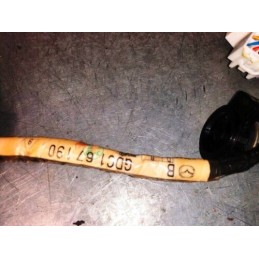 2010 MAZDA 6 RH FRONT DOOR WIRING GDC1 67190