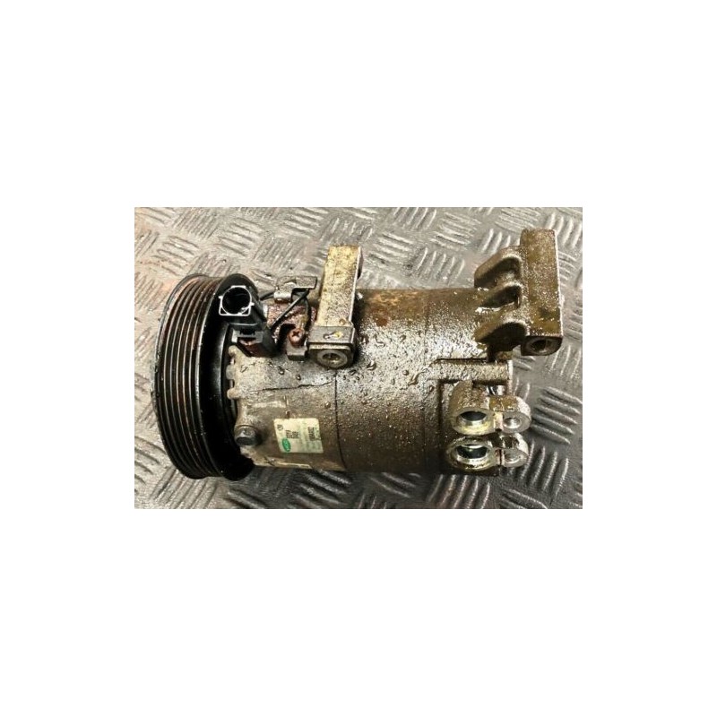 2011 KIA VENGA 1.4 PETROL AIR CON PUMP GDYA 0489 / YN9AA02