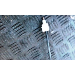 2004 BMW 3 SERIES E46 318Ci CONVERTIBLE GEAR CABLE 1094-687