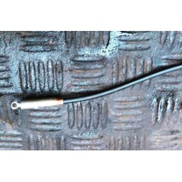 2004 BMW 3 SERIES E46 318Ci CONVERTIBLE GEAR CABLE 1094-687