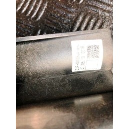 HONDA FRV 2004-2011 MK1 2.2 I-CTDI GEAR SELECTOR 6 SPEED SJF