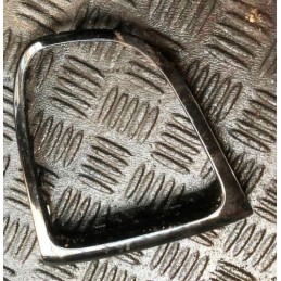 2014 RENAULT CLIO 1.5 DCI MK4 GEAR SELECTOR SURROUND