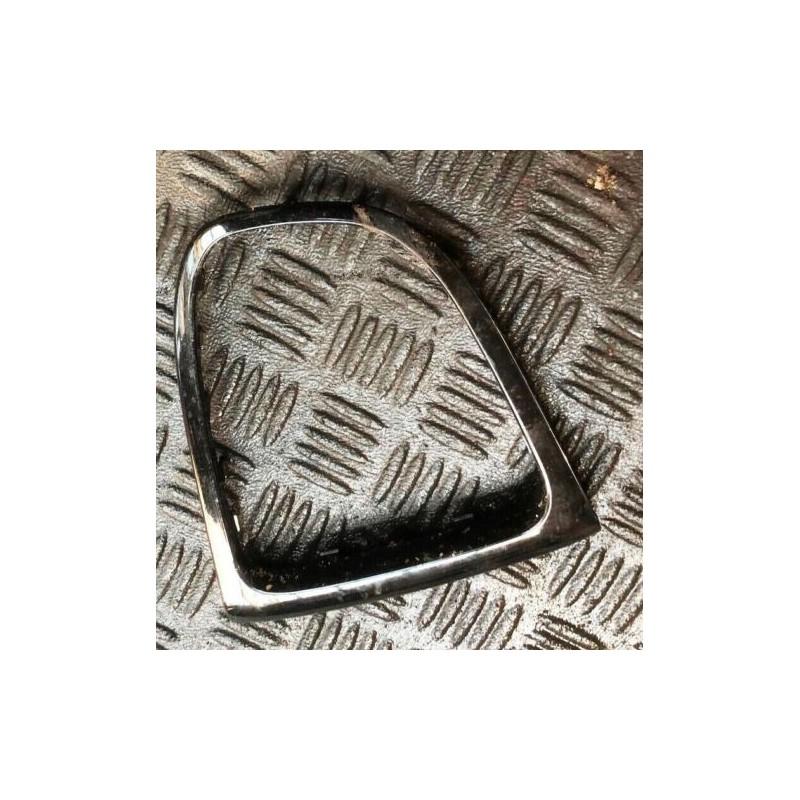 2014 RENAULT CLIO 1.5 DCI MK4 GEAR SELECTOR SURROUND