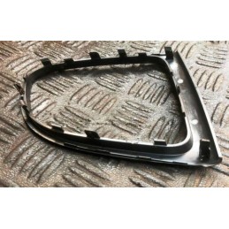 2014 RENAULT CLIO 1.5 DCI MK4 GEAR SELECTOR SURROUND