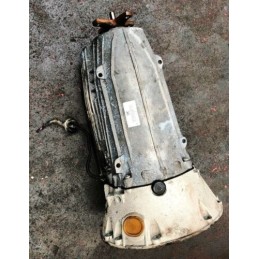 2009 MERCEDES-BENZ W204 C320 GEARBOX GOOD FOR SPARES NEED OIL SUMP 2042700921 /