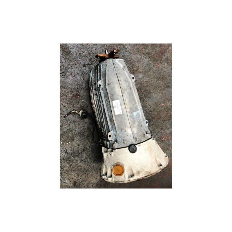 2009 MERCEDES-BENZ W204 C320 GEARBOX GOOD FOR SPARES NEED OIL SUMP 2042700921 /