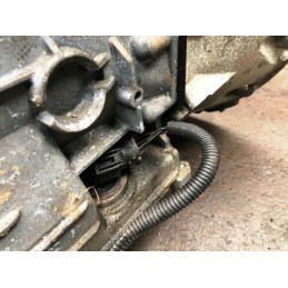 2009 MERCEDES-BENZ W204 C320 GEARBOX GOOD FOR SPARES NEED OIL SUMP 2042700921 /