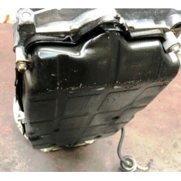 2009 MERCEDES-BENZ W204 C320 GEARBOX GOOD FOR SPARES NEED OIL SUMP 2042700921 /