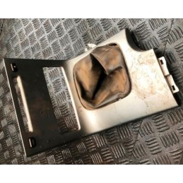 2007 NISSAN PATHFINDER 2.5 DCI R51 GLOVE BOX