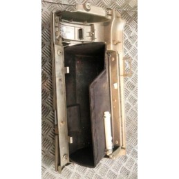 2007 NISSAN PATHFINDER 2.5 DCI R51 GLOVE BOX