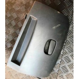 2014 RENAULT CLIO 1.5 DCI MK4 GLOVE BOX