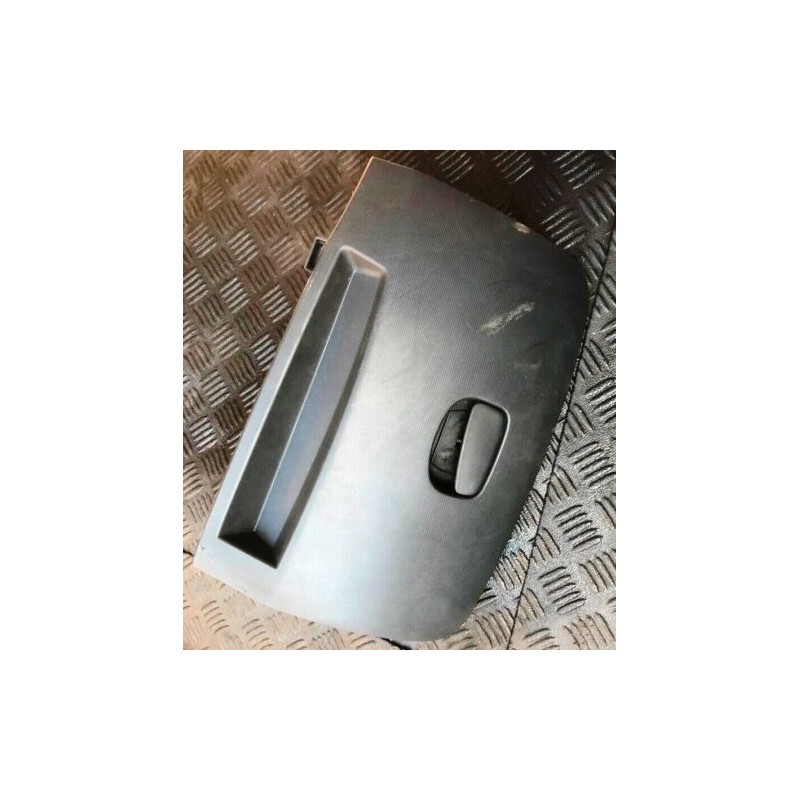 2014 RENAULT CLIO 1.5 DCI MK4 GLOVE BOX