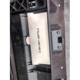 2006 BMW E90 3 series 2.0 D GLOVE BOX 83845291