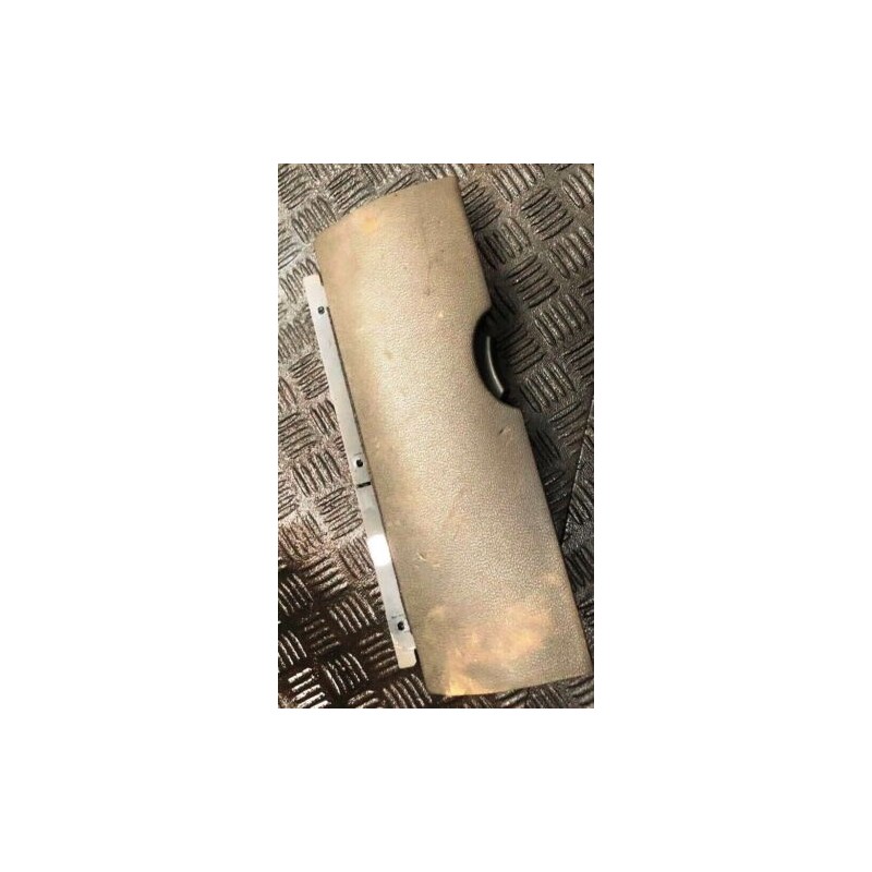 2007 NISSAN PATHFINDER 2.5 DCI R51 GLOVE BOX LID