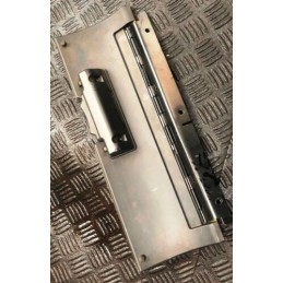 2007 NISSAN PATHFINDER 2.5 DCI R51 GLOVE BOX LID