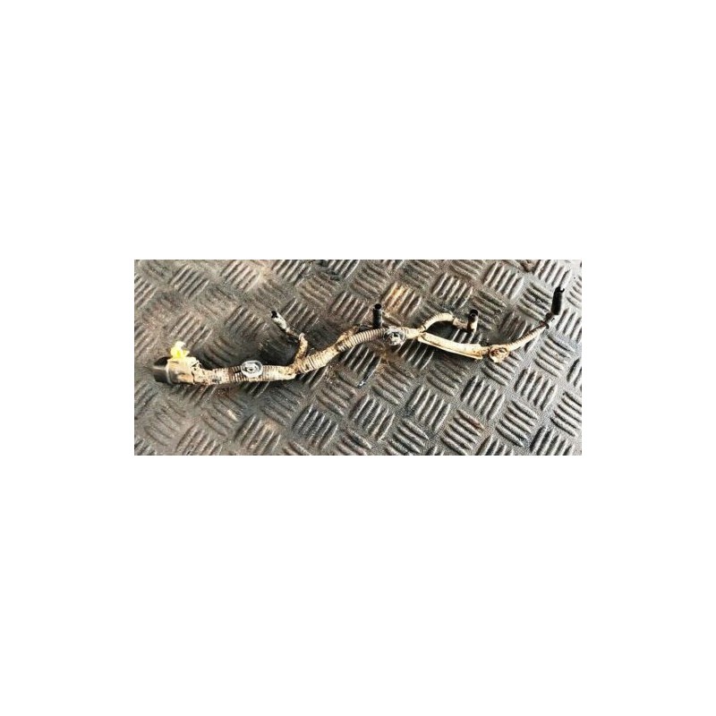 2012 MITSUBISHI ASX 1.8 diesel GLOW PLUG WIRING LOOM