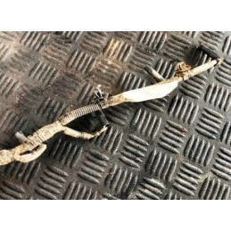 2012 MITSUBISHI ASX 1.8 diesel GLOW PLUG WIRING LOOM