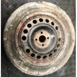 steel wheel 15 GM / ZY / 2150185 / 6JX15 / ET49 b