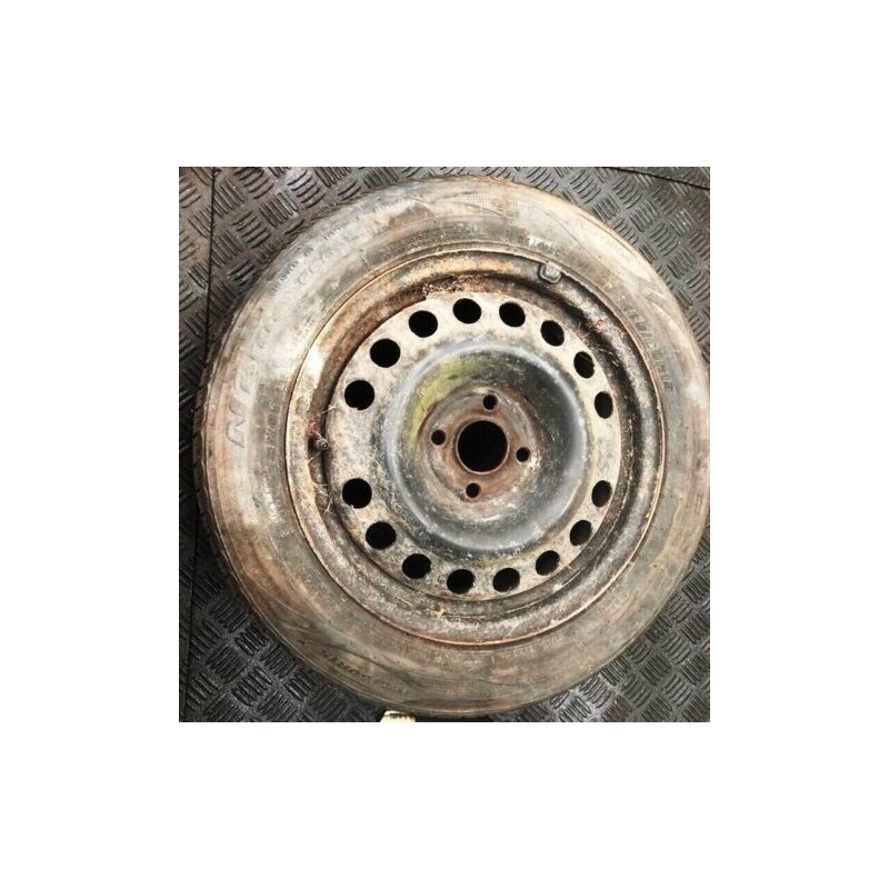 steel wheel 15 GM / ZY / 2150185 / 6JX15 / ET49