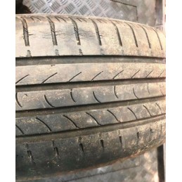 steel wheel 15 GM / ZY / 2150185 / 6JX15 / ET49