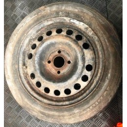 steel wheel 15 GM / ZY / 2150185 / 6JX15 / ET49 a