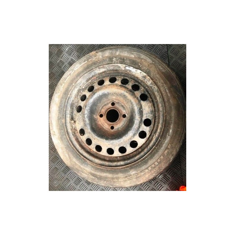 steel wheel 15 GM / ZY / 2150185 / 6JX15 / ET49 a