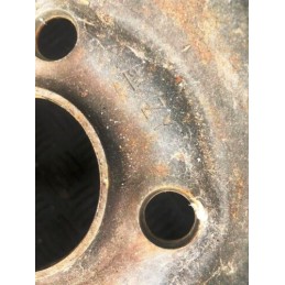 steel wheel 15 GM / ZY / 2150185 / 6JX15 / ET49 a