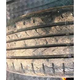 steel wheel 15 GM / ZY / 2150185 / 6JX15 / ET49 a