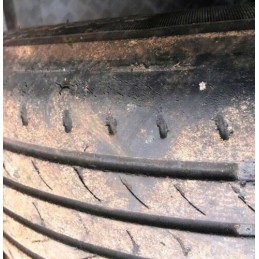 steel wheel 15 GM / ZY / 2150185 / 6JX15 / ET49 a