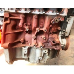 2014 RENAULT CLIO 1.5 DCI DYNAMIQUE GOOD RUNNER ENGINE K9K / 11021615R-B NO PUMP