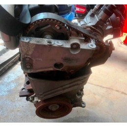 2014 RENAULT CLIO 1.5 DCI DYNAMIQUE GOOD RUNNER ENGINE K9K / 11021615R-B NO PUMP