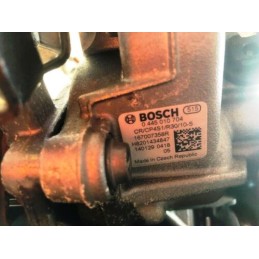 2014 RENAULT CLIO 1.5 DCI DYNAMIQUE GOOD RUNNER ENGINE K9K / 11021615R-B NO PUMP