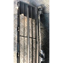 2010 MAZDA 6 MK2 2.0 DIESEL FRONT BUMPER GRILL GS1D-501T1