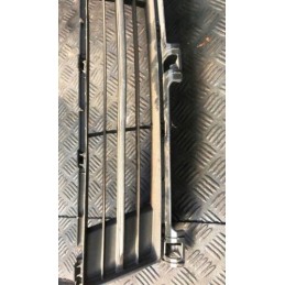 2010 MAZDA 6 MK2 2.0 DIESEL FRONT BUMPER GRILL GS1D-501T1
