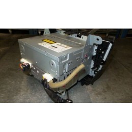 2009 MAZDA 6 2.0 DIESEL RADIO HEAD GS1E669RXA