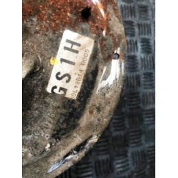 Mazda 6 2008-2012 2.0 diesel hatch IN TANK FUEL PUMP SENDER LEVEL SENSOR GS1H