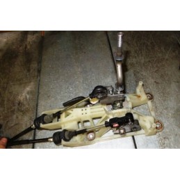 2009 MAZDA 6 2.0 DIESEL GEAR SELECTOR WITH LINKAGE CABLE GS8TA