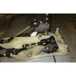 2009 MAZDA 6 2.0 DIESEL GEAR SELECTOR WITH LINKAGE CABLE GS8TA