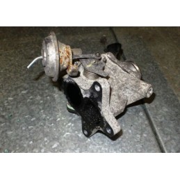 2008 HONDA CIVIC MK8 2.2 D BODY THROTTLE GV14A JT7HC-60410