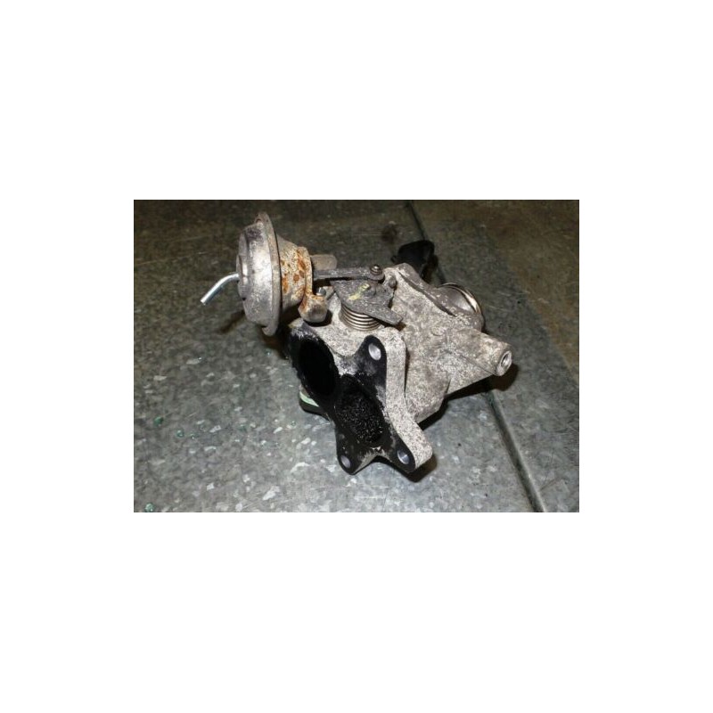 2008 HONDA CIVIC MK8 2.2 D BODY THROTTLE GV14A JT7HC-60410