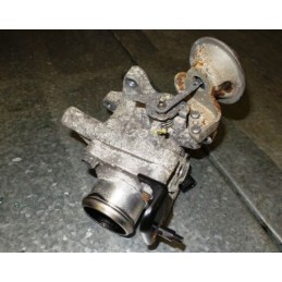 2008 HONDA CIVIC MK8 2.2 D BODY THROTTLE GV14A JT7HC-60410