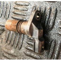 2014 RENAULT CLIO MK4 1.5 DCI CRANKSHAFT SENSOR H8200885209