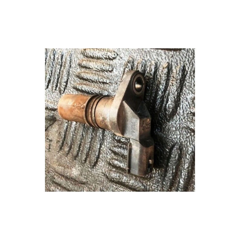 2014 RENAULT CLIO MK4 1.5 DCI CRANKSHAFT SENSOR H8200885209