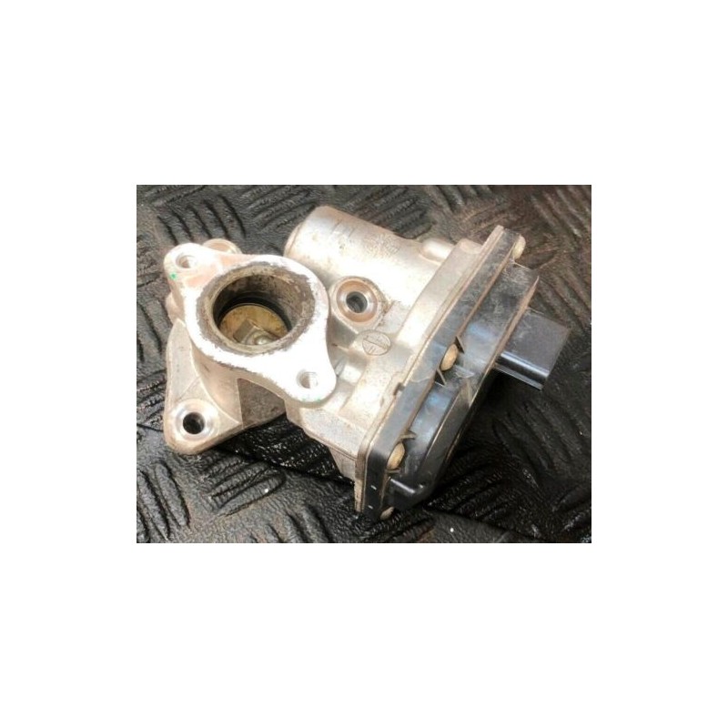 2014 RENAULT CLIO MK4 1.5 DCI BODY THROTTLE H8201143495 / 147104647R