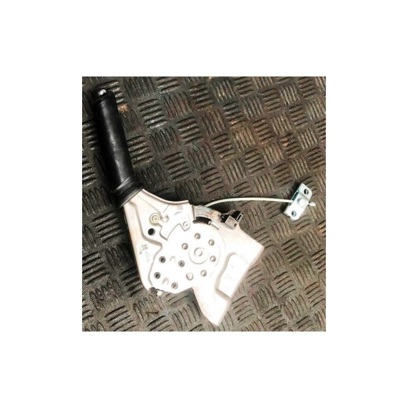 2013 MAZDA CX-5 2.2 D SKYACTIV HAND BRAKE