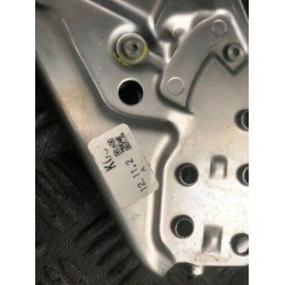 2013 MAZDA CX-5 2.2 D SKYACTIV HAND BRAKE