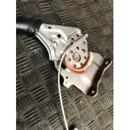 2013 MAZDA CX-5 2.2 D SKYACTIV HAND BRAKE