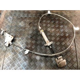 HONDA FRV 2004-2011 MK1 2.2 I-CTDI HANDBRAKE LEVER