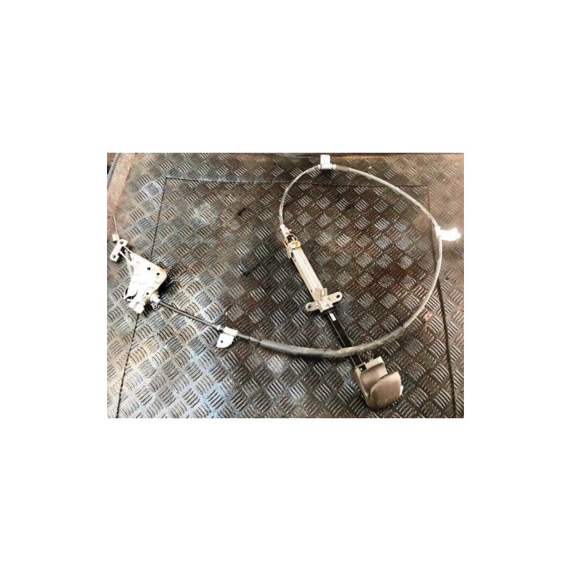 HONDA FRV 2004-2011 MK1 2.2 I-CTDI HANDBRAKE LEVER